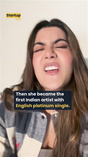 How Ananya Birla Created Her Own Success Story