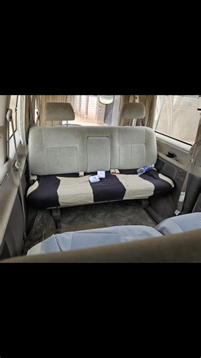 TOYOTA GRAND HIACE Automatic Transmission Petrol Engine 4x2 diff lock Original Upholstery Fabric interior Low Mileage Double sun roof Accident & Respray free Very intact and Original Priced @ $8,000 Harare deals Reasonable Swaps Acceptable Contact Mutasa +26377 380 3525 +263 717622967 | The Car Guy | Facebook