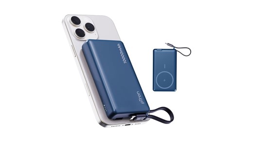 Amazon Diwali Sale 2025: The Ultimate Deals on Wireless Power Banks