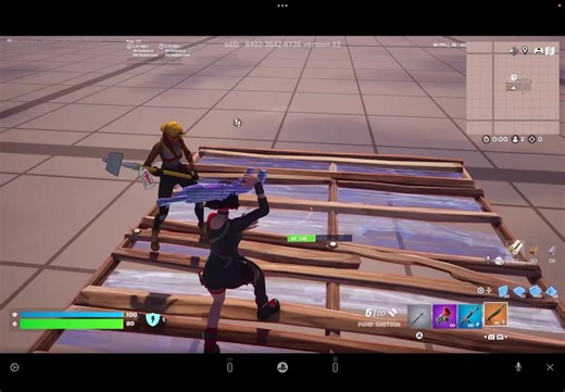 DM ME IF YOU WANT TO TRYOUT