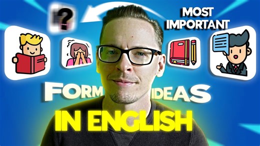 Why thinking in English can improve your fluency quickly