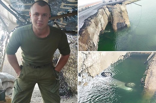 Russia invasion advances in Ukraine