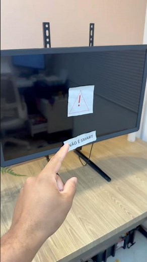 Transform Your Old TV Into a Smart TV Using a Hidden USB Port