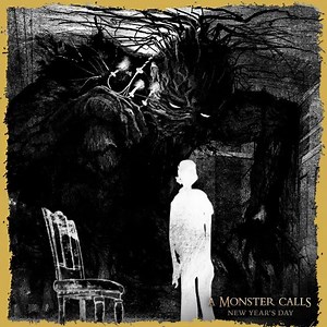 The visually spectacular #AMonsterCalls, starring Liam Neeson and Sigourney Weaver, comes to life in cinemas this New Year’s Day. | A Monster Calls
