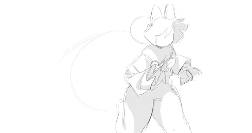 walk cycle#animationframebyframe #indieanimation #2danimation