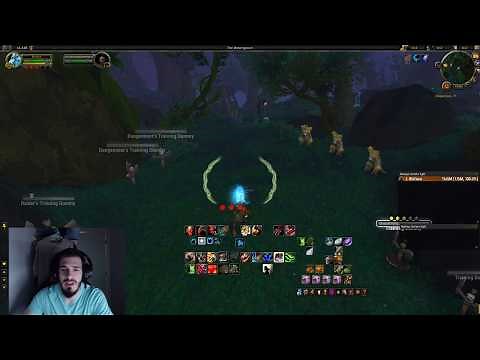 Weak Aura Combo Points