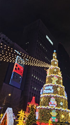 서울빛초롱축제 기간 (2025 12월12~2026 1월4일) #서울 #청계천 #광화문 #빛초롱축제2025
