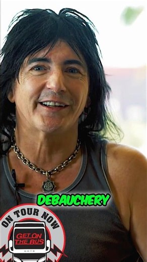 PURE DEBAUCHERY: The Sunset Strip in the ’80s #sunsetstrip #laguns