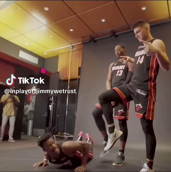 tylerherrobeourhero on TikTok