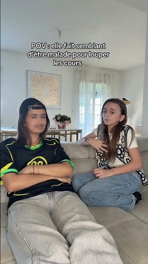 Lilo, I don't like school. #humor #shortvideo #shorts