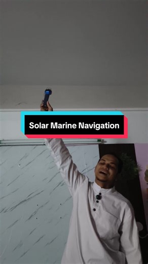 Navigating the Seas with Solar Marine Technology