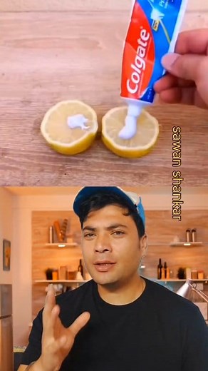 669K views · 8.5K reactions | Akpalta try garnu ta .used full things #lemon #foryour #viral | Sawan Shankar | Facebook