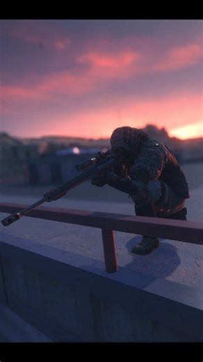 Infiltrate & Escape Stories from the Shadows | sniper ghost warrior contracts 2 #shorts