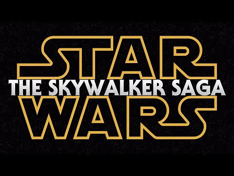 Star Wars: The Skywalker Saga Music
