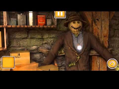 Elevator Escape Level 1 Walkthrough - Basement