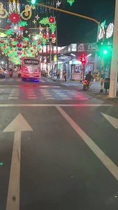 Envigado está de fiesta caigan #envigado #alumbrados #diciembre #añonuevo | Jonathan Campuzano