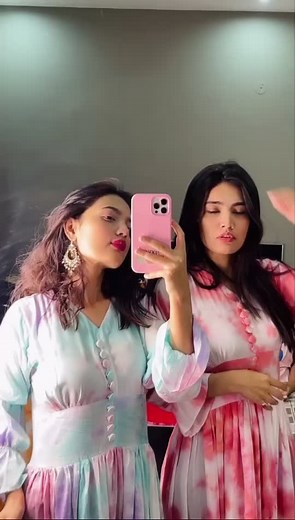 Fatima Faisal on TikTok
