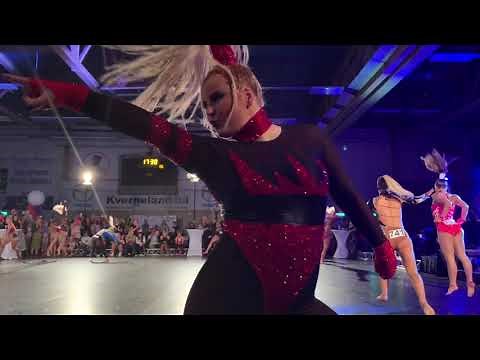 Freestyle discojazz 2019 - NM Freestyle