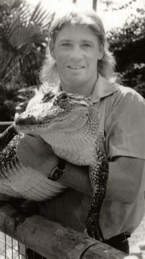 Australia Zoo Started on Easter Sunday! | Crikey! It's the Irwins | Animal Planet