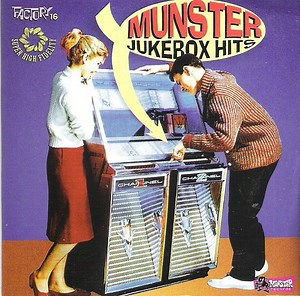 Various - Munster Jukebox Hits