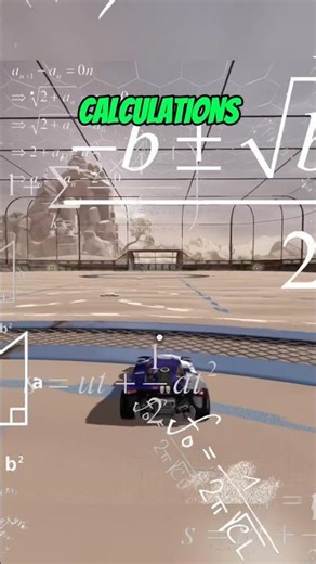 Day 1 of Trying To Score An Open Net! 👀 #rocketleague