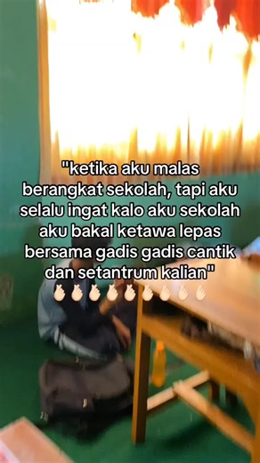 serius ini kita cuma tinggal beberapa bulan lagi pisah? #masasekolah #temanterbaik #kelassolid #klaten24jam #matza #songoa