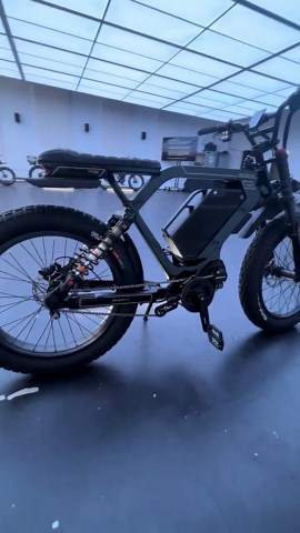 The Ristretto 512: The intersection of technology, design and performance