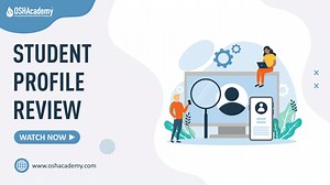 Student Profile Review