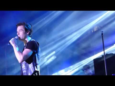 "Be Still" The Killers live @ The Borgata 6-20-15
