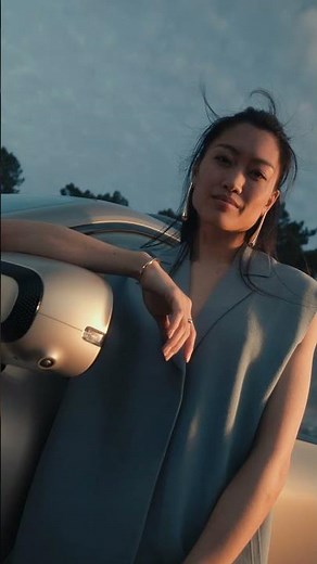 The all-new smart #5 | Elegance