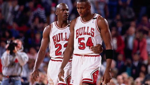 Bulls announce second Ring of Honor class