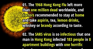 Outbreak Insights: 27 Surprising Facts about Pandemics & Epidemics - Fact Republic