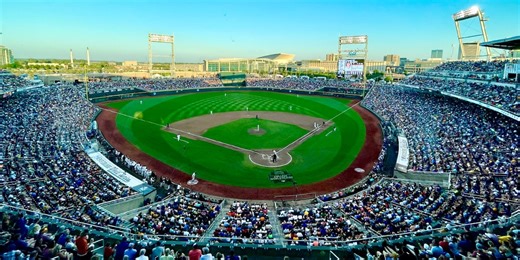 CWS 2024: NC State defeats Georgia, Field of 8 officially set for College World Series