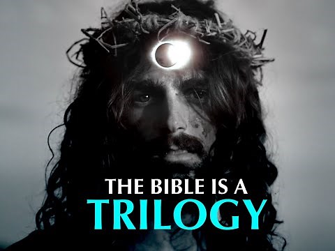 The Bible is a Trilogy (Director's Cut): Truth in The Lost Scriptures