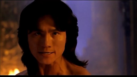 Mortal Kombat (1995)