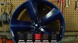 Trying something new doesn't have to be intimidating. With Custom Wrap's many removable colors, you can try out as many daring looks as you want without fear. Click here to see the full range of Custom Wrap colors: http://ow.ly/k9QS50hpT0E #customwrap #duplicolor #yesyoucan | Dupli-Color