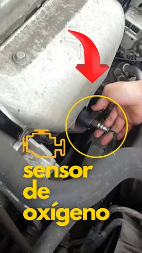 Si alguno de los sensores de oxígeno falla 🚨 La mezcla de aire y combustible puede volverse demasiado rica o pobre, afectando el rendimiento, aumentando el consumo y hasta haciendo que el motor tironee o pierda potencia. El sensor 1, ubicado antes del catalizador, es clave para que la ECU ajuste la inyección en tiempo real. Si falla, notarás falta de respuesta y la temida luz de Check Engine. Pero eso no es todo… si el sensor 2 (después del catalizador) deja de funcionar, la ECU no podrá monito