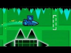 3rd coin is too harder? - Dry Out - Geometry Dash Edit