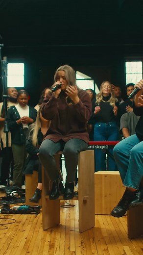 i’ll never know why… “Why” ft. @elevationrhythm ❤️