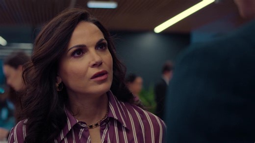 Rudy Gets Another Shot: The Rainmaker S1 E6 Sneak Peek