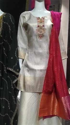 🤍❤️Latest Sharara Suit Designs 2026 | Party Wear & Wedding Collection 👗 | Stylish Sharara Dress🔥💍