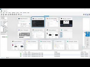 Java SpringBoot Project – Library_Management_System | Java + Spring Boot + MySQL | Part 2