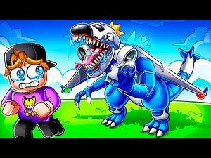 ROBLOX MORPH WORLD *NEW* INFECTED BLUEZILLA UPDATE!!! (ALL NEW MORPHS UNLOCKED!)