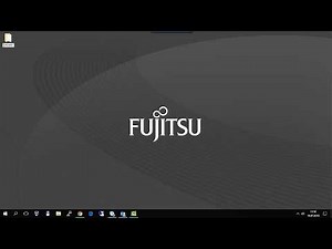 Fujitsu server Bios uptade nasıl yapılır?