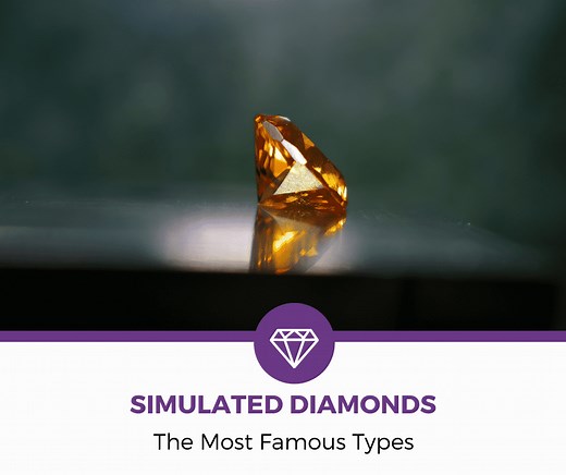 Simulated Diamonds Guide - What You Need to Know