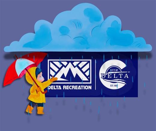 Our Monthly Rec Center Newsletter