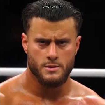 MJF Vs Dustin Waller Today Match | AEW Dynamic 25 Dec. 2025