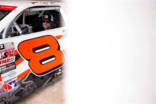 Florence Motor Speedway Results: August 29, 2025 (CARS Tour) - Racing News