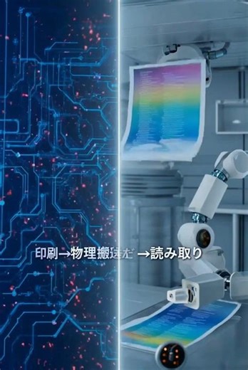 AI暴走時のリスクヘッジとしてネオアナログ技術の活用が選択肢になる。エアギャップシステムなどの活用など