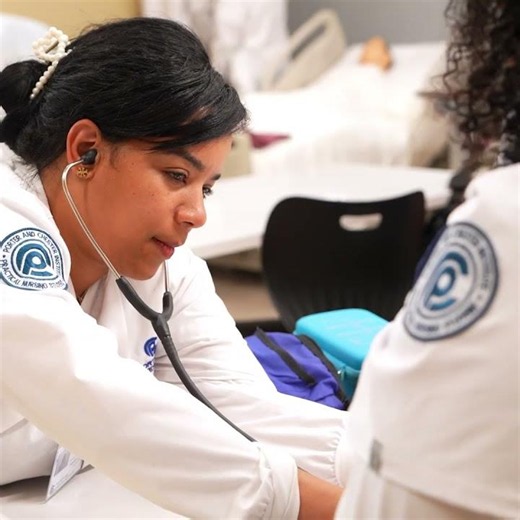 PCI Success: Yasmely - Practical Nursing